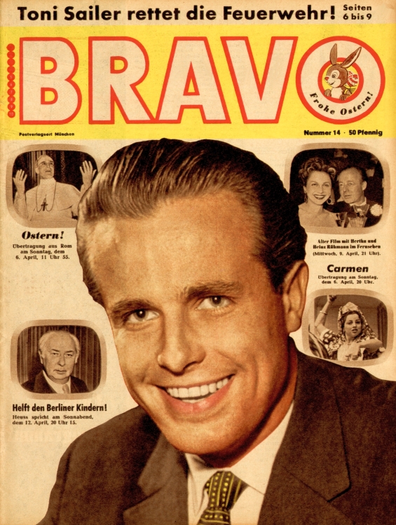BRAVO 1958-14